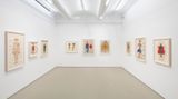 Contemporary art exhibition, Group Exhibition, Anti/Body at Jack Shainman, 20th Street, United States