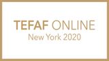 Contemporary art art fair, TEFAF ONLINE New York 2020 at Sean Kelly, New York, United States