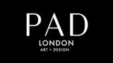 Contemporary art art fair, PAD London 2023 at Waddington Custot, London, United Kingdom