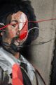 Portrait Of Diego Rodriguez - After Velazquez by Frans Smit contemporary artwork 2