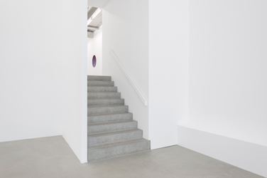 Jean-Baptiste Bernadet So Far, So Close at Almine Rech Gallery in Brussels, 20.04 - 28.07.2016, photos: Hugard & Vanoverschelde, Courtesy of the Artist and Almine Rech Gallery
