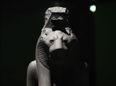 BLACK LAND Festival to Honour Egyptian Goddess in Berlin