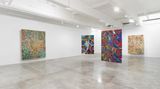 Contemporary art exhibition, Pacita Abad, Colors of My Dream at Tina Kim Gallery, New York, United States
