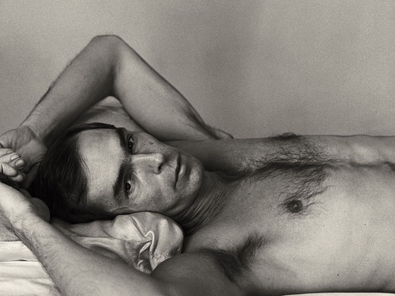 It's Peter Hujar's Day | Ocula