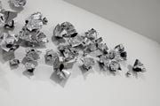 MIrror Blooms by Judy Darragh contemporary artwork 3