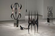 Sculpturae Involucrum 4 (commensalism) by Lee Hyunwoo contemporary artwork 3