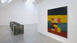 Contemporary art exhibition, Group Exhibition, Portals at Lisson Gallery, Bell Street, London, United Kingdom