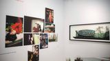 Contemporary art exhibition, Wing Shya, Happy Together at Blue Lotus Gallery, Hong Kong