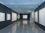 Contemporary art exhibition, Udo Nöger, Painting with Light at Sundaram Tagore Gallery, New York, New York, United States