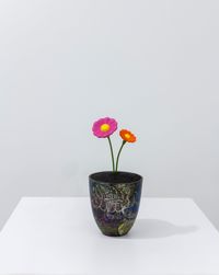 street flower pot #19 by Takuro Tamura contemporary artwork mixed media
