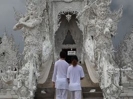 Korakrit Arunanondchai