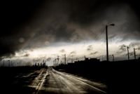 #11389-3087 by Todd Hido contemporary artwork photography