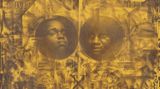 Contemporary art exhibition, Charles White, Power for the People: Charles White Online Viewing Room at David Zwirner, Online Only, United States