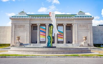 New Orleans Museum of Art (NOMA)