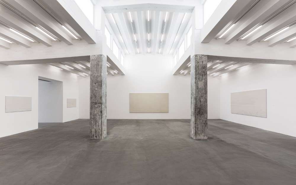 Qiu Shihua, 'Solo Exhibition' at Galerie Urs Meile, Beijing, China on ...
