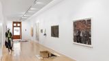 Contemporary art exhibition, Group Exhibition, Pedestrian Profanities at Simon Lee Gallery, New York, United States