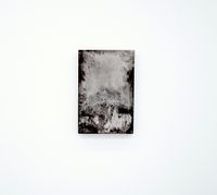 Shanshui (Strata) 2 by Kien Situ contemporary artwork painting, works on paper, drawing