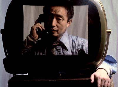 ‘Nam June Paik: Moon Is the Oldest TV’ Debuts at Sundance
