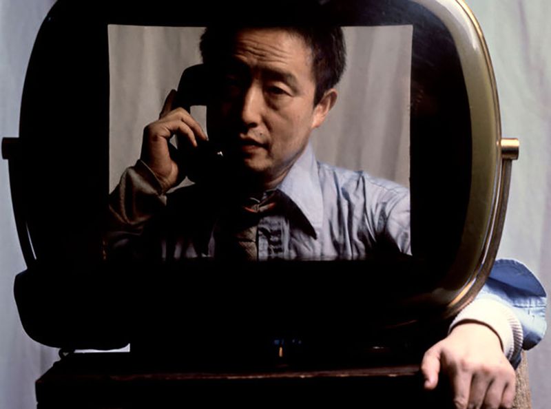 ‘Nam June Paik Moon Is the Oldest TV’ Debuts at Sundance News Ocula