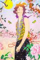 Minimal Celestine by Tomokazu Matsuyama contemporary artwork 3