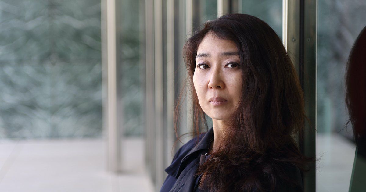 Tomoko Yoneda: Confronting History | Conversation | Ocula