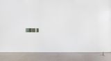 Contemporary art exhibition, Johannes Wald, innermost at Galerie Greta Meert, Brussels, Belgium