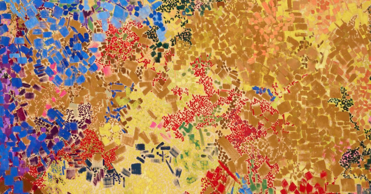 White Cube Announces Representation of Lynne Drexler Archive | Ocula
