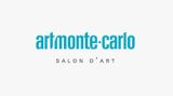 Contemporary art art fair, artmonte-carlo 2019 at Perrotin, Paris, France