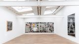 Contemporary art exhibition, Tamara K. E., 5 MINUTES OF RANDOM LOVE at Beck & Eggeling International Fine Art, Düsseldorf, Germany