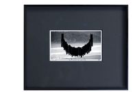 morts_reports: The are involved in deep seated secrecy by Roger Mortimer contemporary artwork print