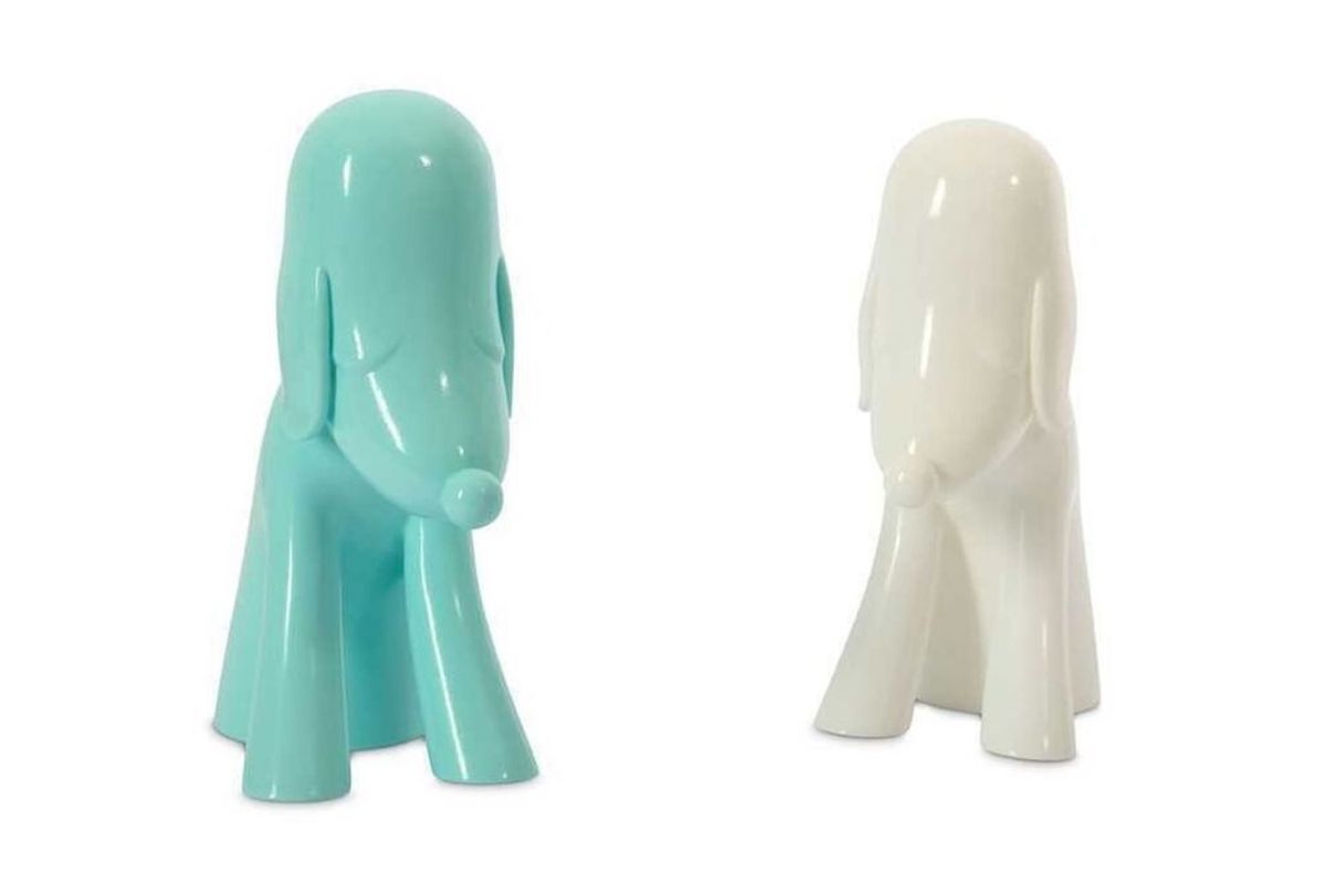 Aomori-ken (set of 2), 2016 by Yoshitomo Nara | Ocula