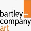 Bartley & Company Art Advert