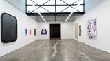 Contemporary art exhibition, Group Exhibition, An eeriness on the Plain at 1301SW, Melbourne, Australia