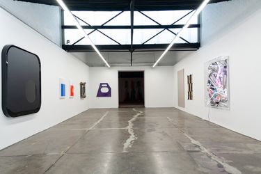 An eeriness on the Plain, 2022 (installation view) Courtesy 1301SW, Melbourne 