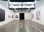 Contemporary art exhibition, Group Exhibition, An eeriness on the Plain at 1301SW, Melbourne, Australia