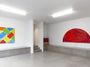 Contemporary art exhibition, Group Exhibition, Three Paintings at Hamish McKay, Wellington, New Zealand