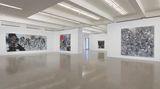 Contemporary art exhibition, George Condo, What's the Point? at Sprüth Magers, Los Angeles, USA
