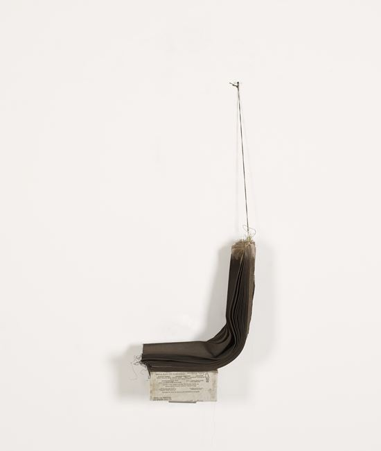 Untitled (4) by Catharina van Eetvelde contemporary artwork