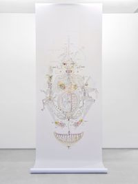 임신과 출산 by Minjeong An contemporary artwork