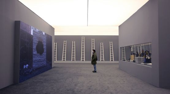 20 Mar–5 May 2021 Zhao Zhao contemporary art exhibition