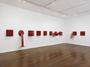 Contemporary art exhibition, Lygia Pape, Solo Exhibition at Hauser & Wirth, 69th Street, New York, USA