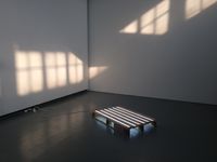Sunlight Under the Sunlight by Tant Yunshu Zhong contemporary artwork sculpture