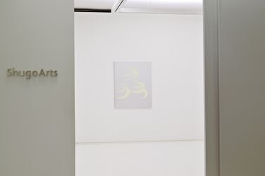 Exhibition view: Lee Kit and Anju Michele, ShugoArts, Tokyo (14 January–18 February 2023). Courtesy ShugoArts.