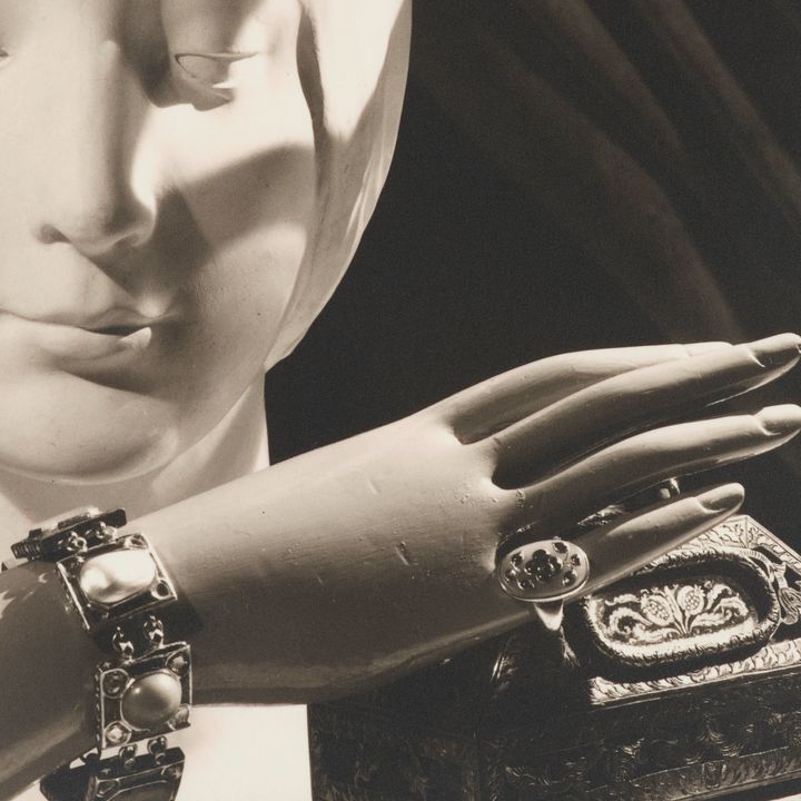 The Artists Who Fell Under Venus' Spell, from Praxiteles to Man