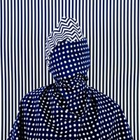 Dots II by Alia Ali contemporary artwork photography