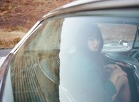 Untitled #10552-c by Todd Hido contemporary artwork photography