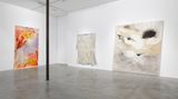 Contemporary art exhibition, Group Exhibition, Surface Work at Victoria Miro, Wharf Road, London, United Kingdom