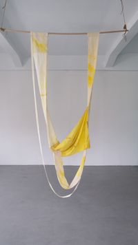 Member 3 by Daniel Lie contemporary artwork sculpture