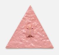 Do not talk of what goes on in the women's quarters by Mai-Thu Perret contemporary artwork