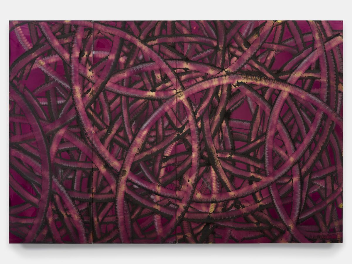 Aaron Young Biography, Artworks & Exhibitions | Ocula Artist